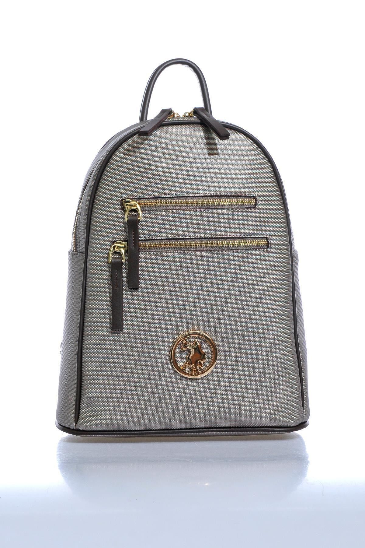U.S. Polo Assn. Us8719 Kadın Sırt Çantası