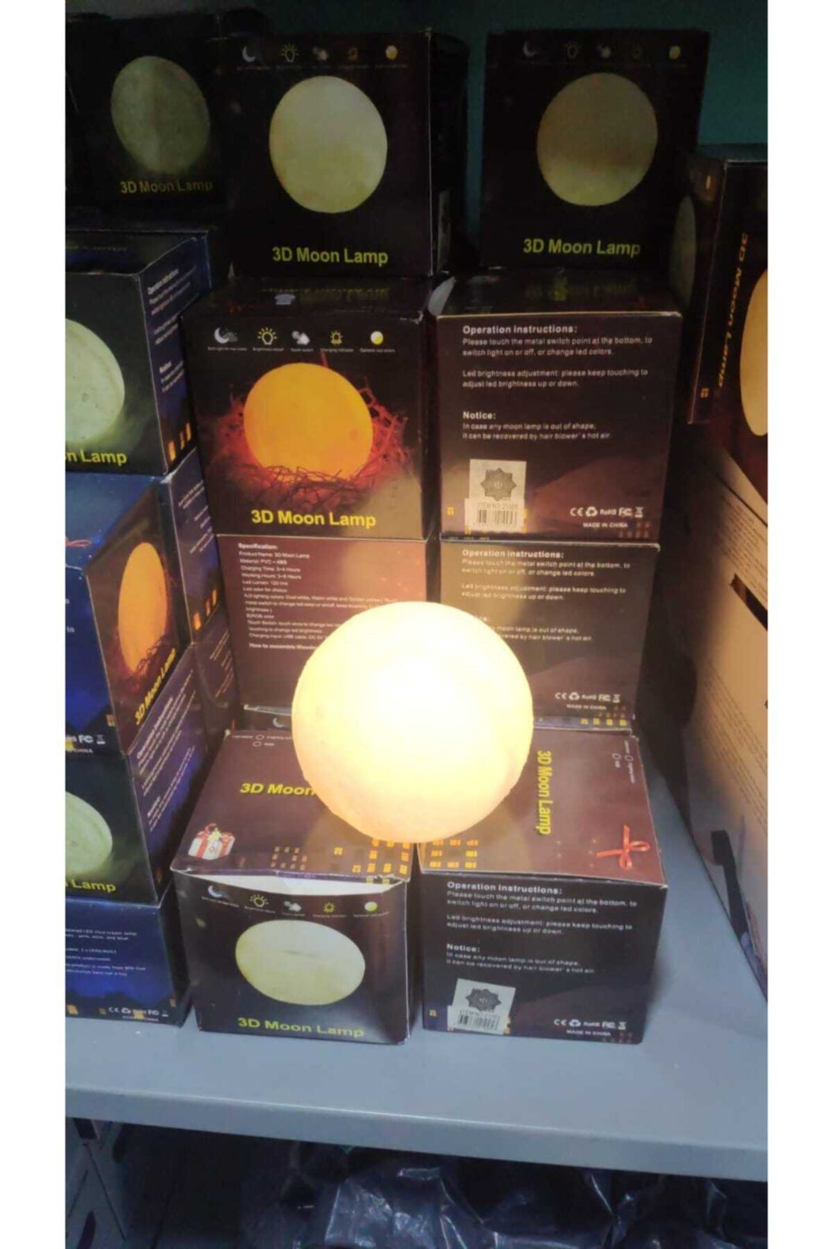 Product