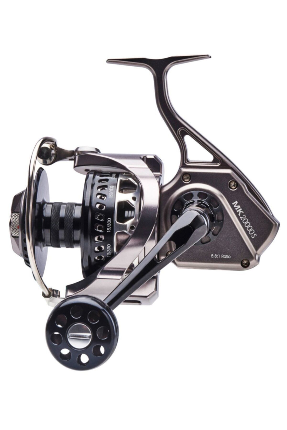 Okuma Makaıra 20000-ls Olta Makinesi