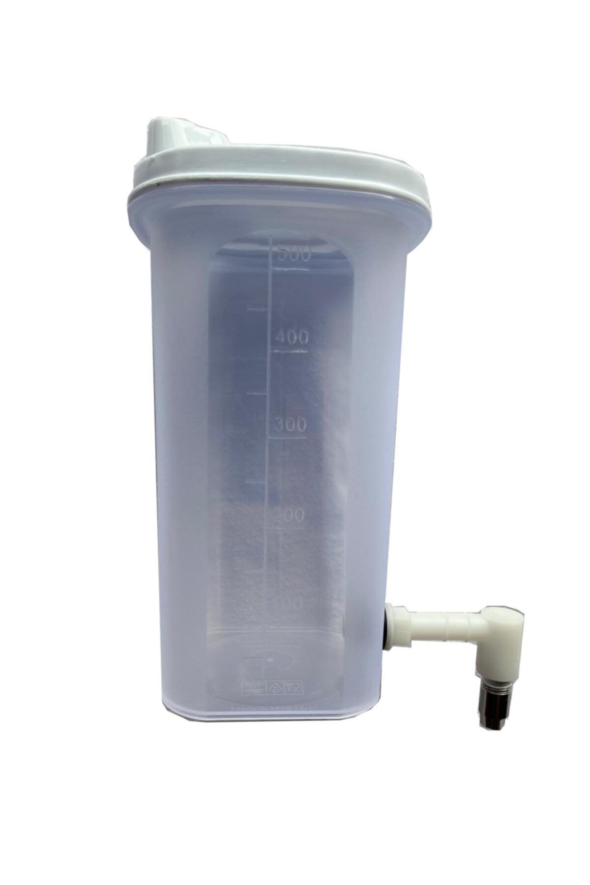 KOMSHU Tavşan Suluğu 500 ml