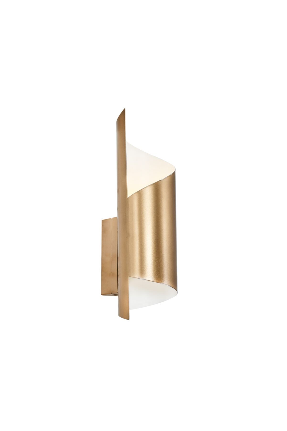 VİLDA HOME Aplik Eskitme 1x 40w G9 Aydınlatma
