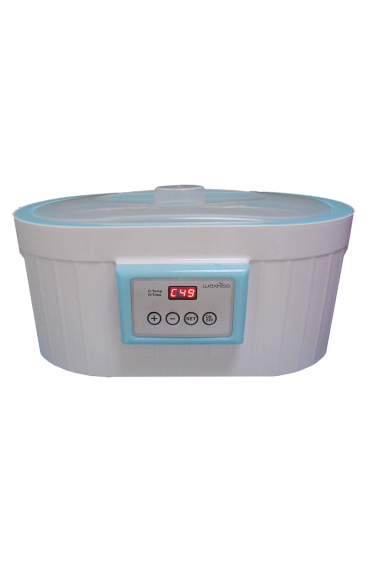 WAXKİSS Pwh5000 Dijital Parafin Makinesi