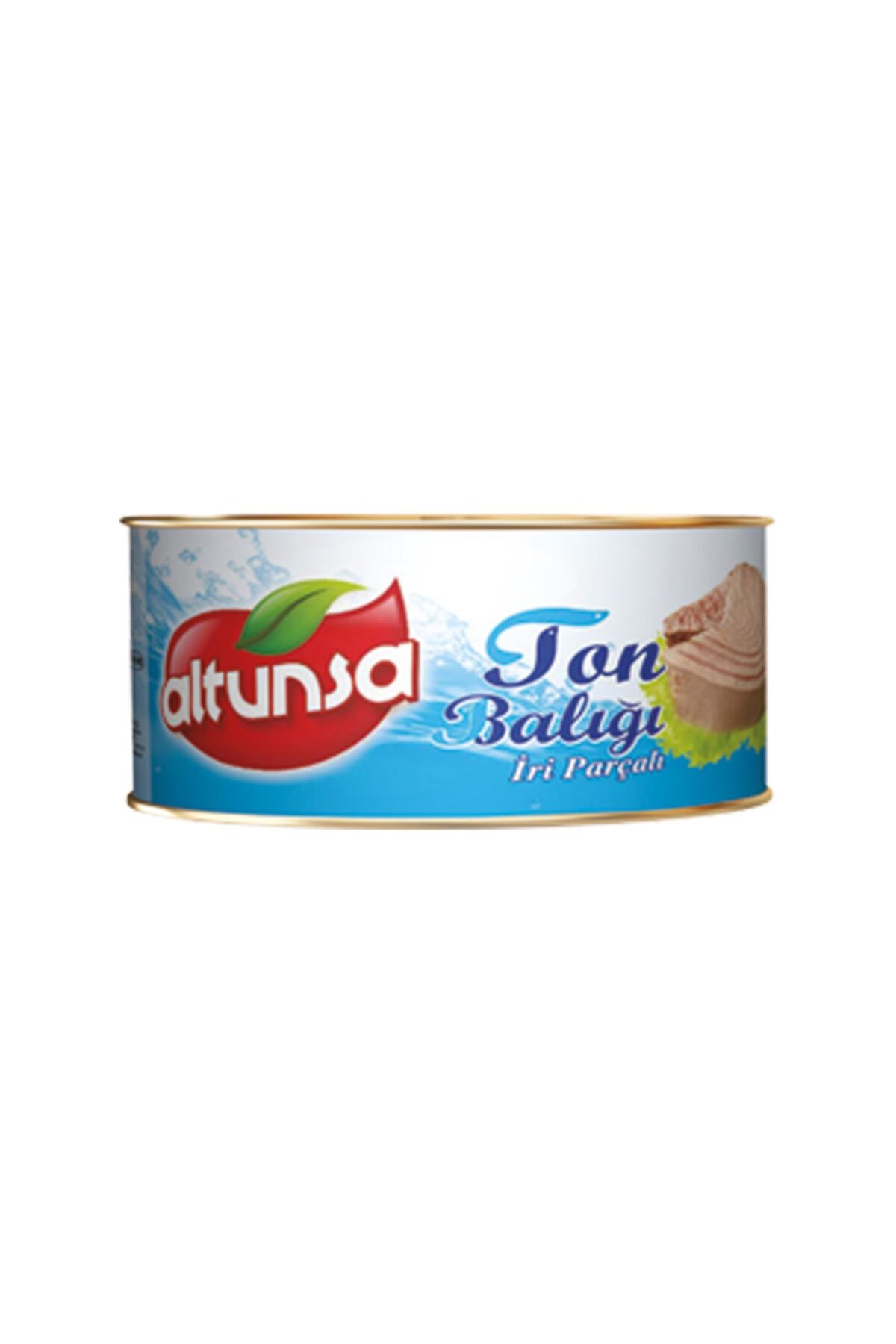 Altunsa Ton Balığı 160 G