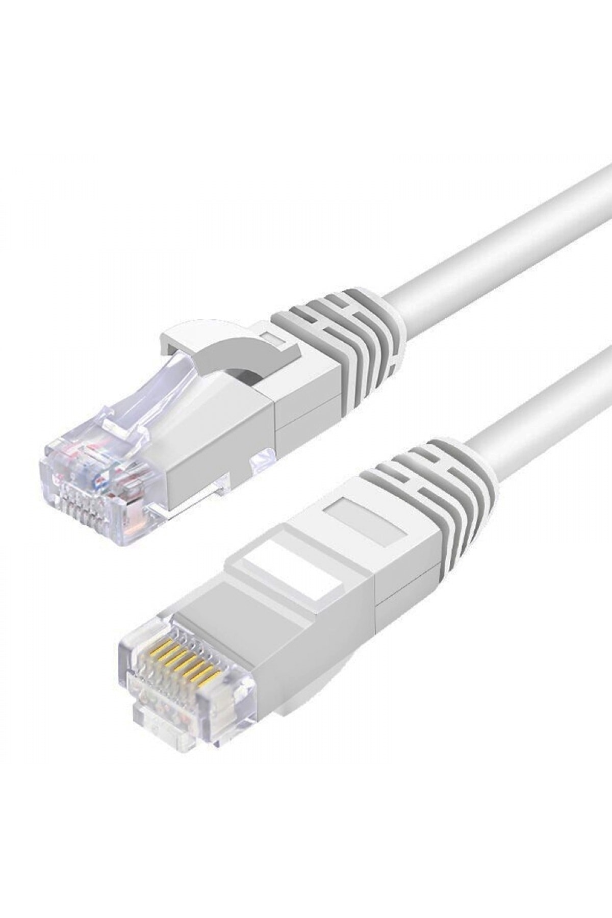 Life Teknoloji Hn4126 Cat5 Hazır Fabrikasyon Patch Kablo 35mt