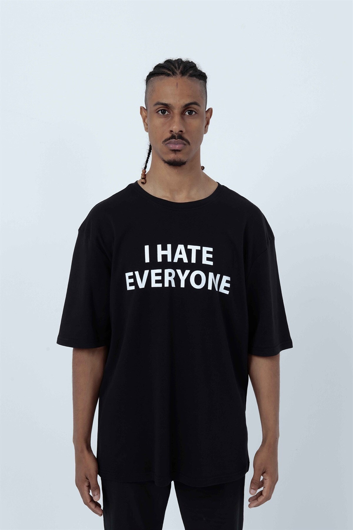 Rumor Hater Unısex Tshırt 01