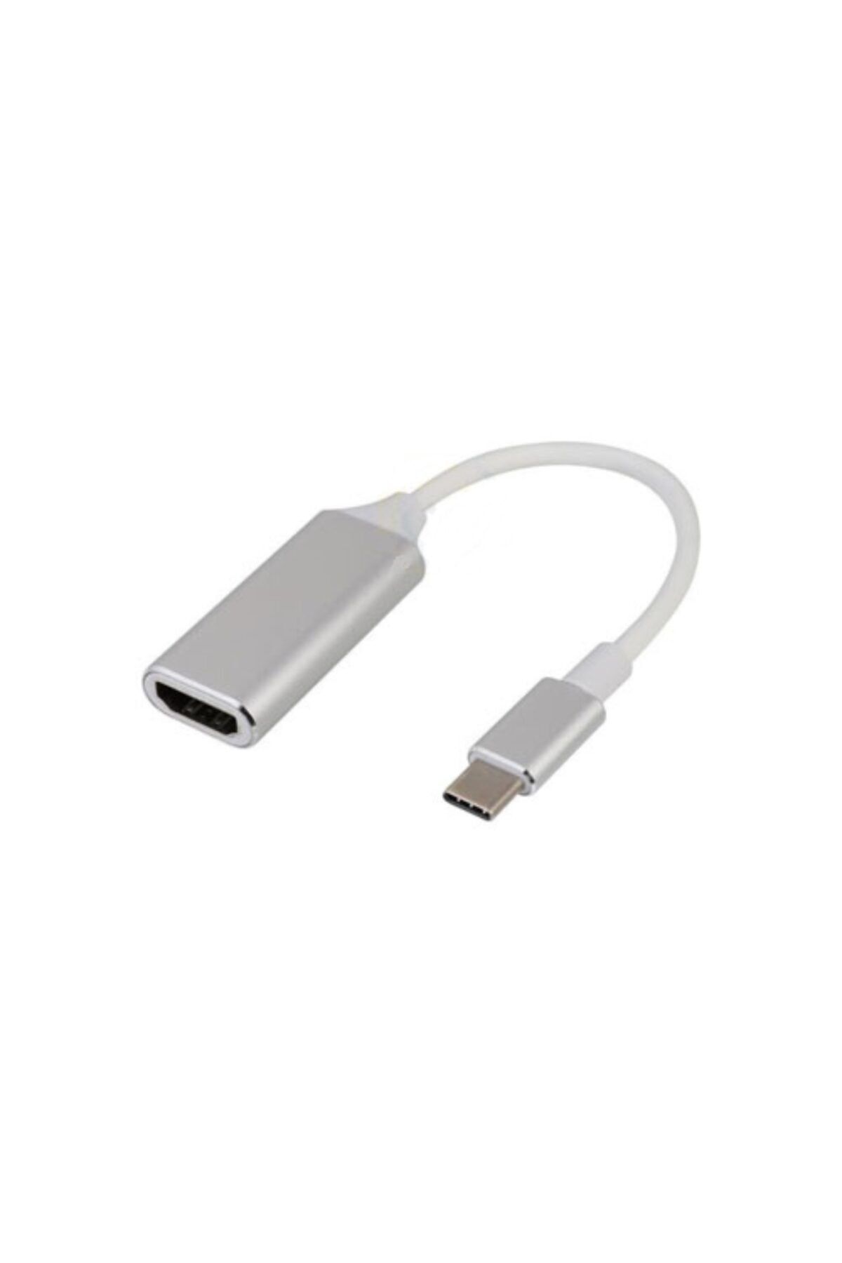 Airsky Samsung Note 9 4k Type C Hdmı Çevirici Kablo