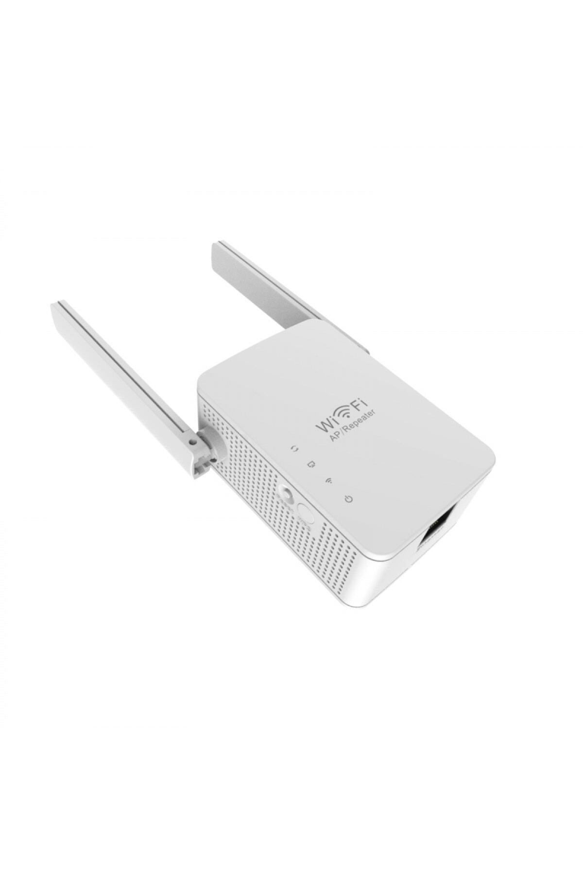 Life Teknoloji Pıx-lınk Lv-wr13 300mbps Kablosuz-n Menzil Artırıcı Acces Point Router