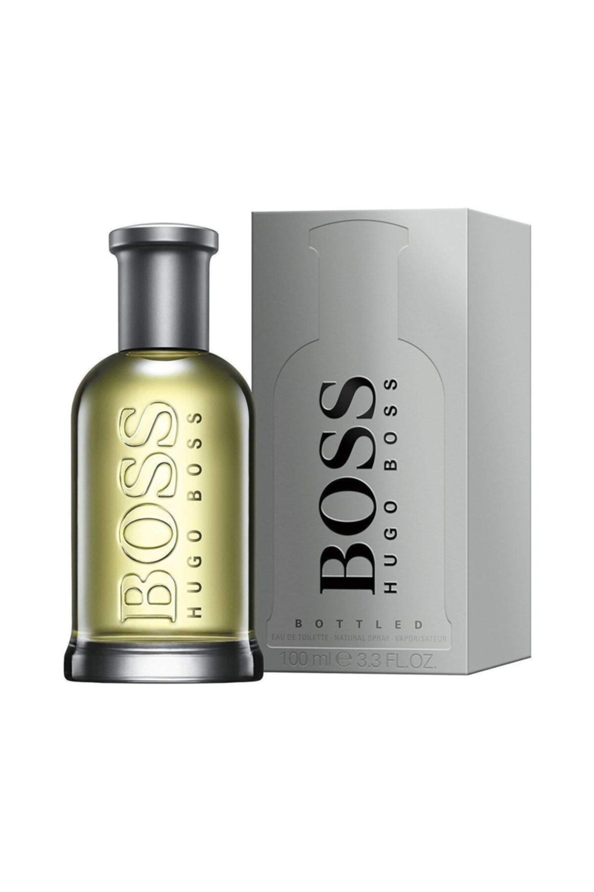 Hugo Boss Bottled Edt 100ml Erkek Parfümü
