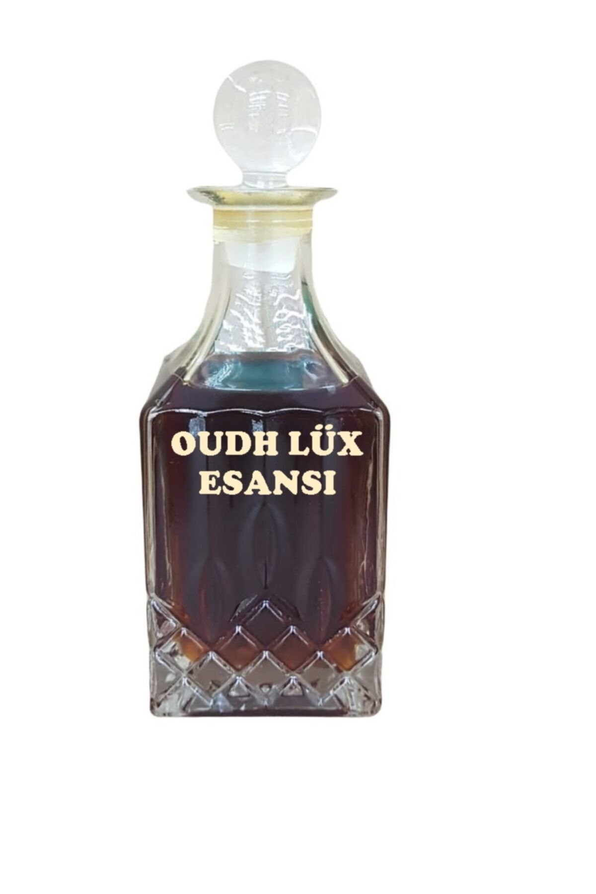 ihyaesans Oudh Lüx 3ml 1 Adet