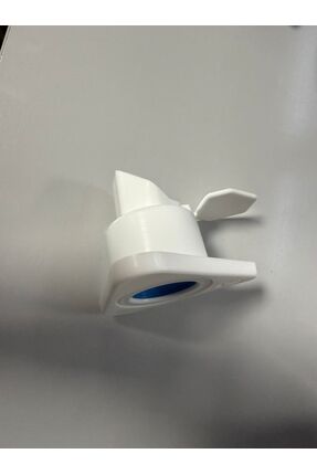 Körüklü Lavabo Sifonu Lavabo Gider Borusu Image 2