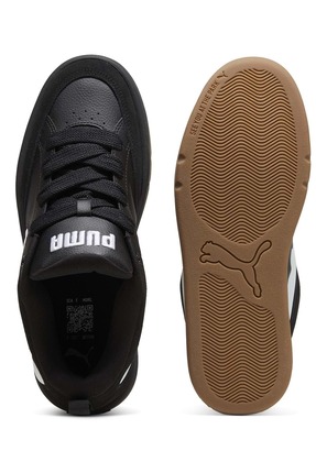 Park Lifestyle SD 395022 Unisex Spor Ayakkabı SİYAH Image 7