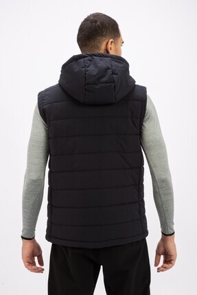 2111013-810 H Winter Erkek Yelek Image 3