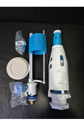 basmalı rezervuar iç takim Image 1