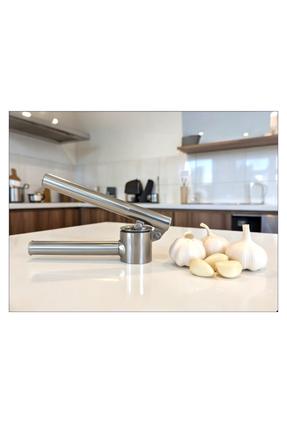 Sarımsak Koncis Ezici Image 3