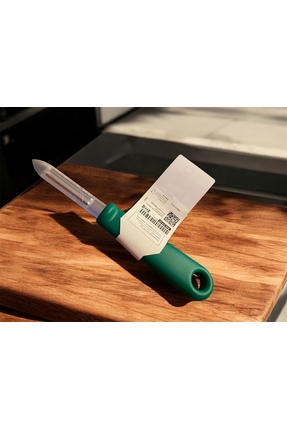 Uppfylld Pizza Kesici + Yeşil Patates Soyacağı + Yeşil Soyacak 1 Rer Adet Dfitset Image 5