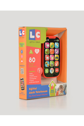 Eğitici Akıllı Telefonum Image 3