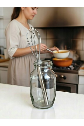 Idealisk 2'li Çırpıcı Ikili Çırpma Seti, çırpıcı karıştırma Image 7