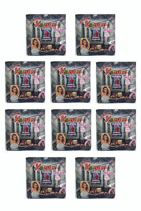 10 Adet Tüy Dökücü Hamam Otu Tozu - Zırnık Otu Image 1