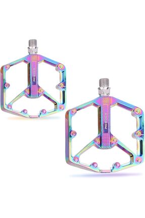 MEROCA Platform Pedal Rulmanlı Image 0