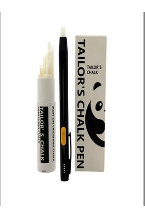 Tebeşir Sabun Çizgi Taşı ve Kalem / TCP-120S Image 4