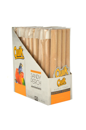 Kumlu Tünek Tırnak Törpüsü 4lü 1 Tane Image 2