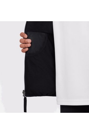 Therma-FIT Academy Pro Çocuk Siyah Günlük Mont Image 5