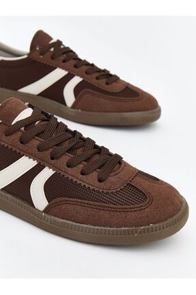 LCW STEPS Bağcıklı Kadın Spor Ayakkabı Image 2