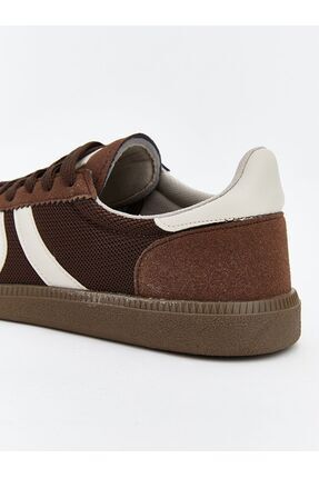 LCW STEPS Bağcıklı Kadın Spor Ayakkabı Image 4