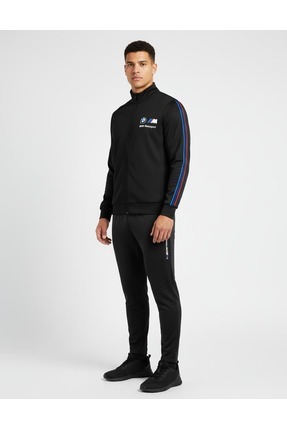 BMW Motorsport Erkek Eşofman Takımı | Lycra Pamuk Kumaş, Spor & Günlük Kullanım Image 2