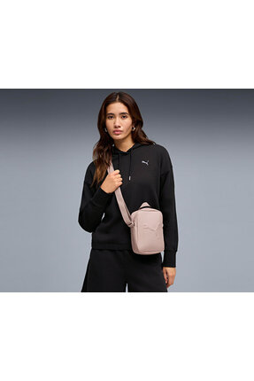 Buzz Portable Omuz Çantası-En: 15,5 cm, Boy: 20 cm, Derinlik: 6 cm 09115534 Sarı Image 3