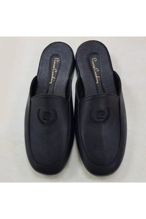 Armalı Deri Terlik 289 Image 1