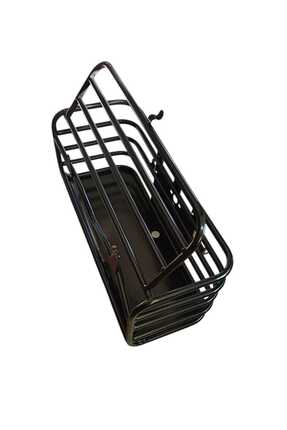 ÜÇ TEKERLEKLİ ELEKTRİKLİ MOTOR ARKA SEPET (VOLTA VM5 NEO, MEKA BUS, BUS PRO) Image 6