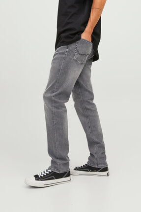 Jack&Jones Glenn Erkek Kot Pantolon 12243599 Image 2