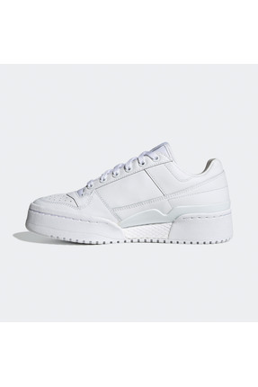 Forum Bold Kadın Günlük Beyaz Spor Ayakkabı Image 3