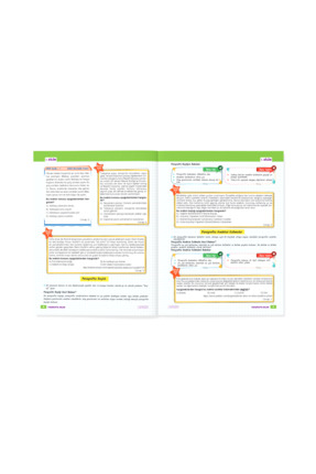 5. Sınıf Paragraf A Soru Bankası Image 3