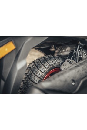 90/90-12 44J TL M+S WINTER 2 (SC-500) 6144 Image 3