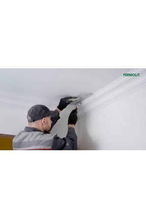 Süper Tavan Boyası Image 3