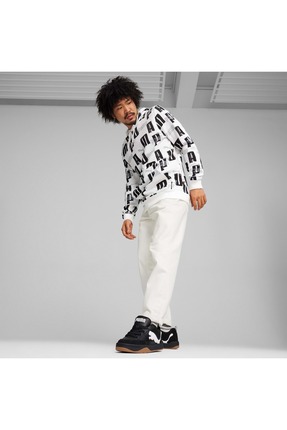 Park Lifestyle SD 395022 Unisex Spor Ayakkabı SİYAH Image 2