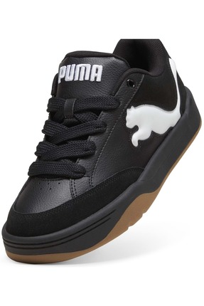 Park Lifestyle SD 395022 Unisex Spor Ayakkabı SİYAH Image 5