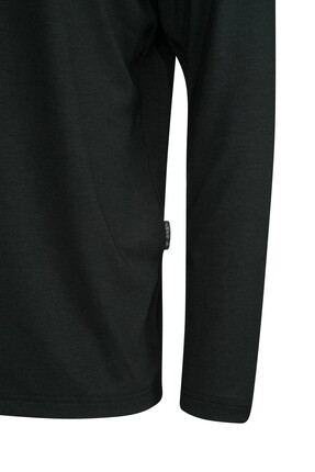 Vernon Erkek Uzun Kol Viloft T-Shirt Image 3