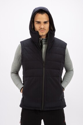 2111013-810 H Winter Erkek Yelek Image 2