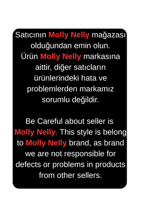 Kadın Yandan Bağlamalı Tesettür Uzun Etek Image 1