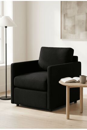 Atlas Kumaş Şönil Çırağan Serisi Döşemelik ve Perdelik Kumaş Image 3