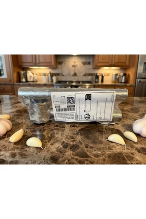 Koncıs Sarımsak Ezici Image 5