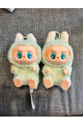 Labubu kardan adam yeni seri Image 1