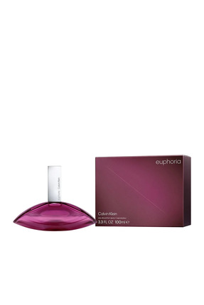 Euphoria Woman Edp 100 Ml + Body Lotion 200 Ml + Edp 10 Ml Kadın Parfüm Seti Image 1