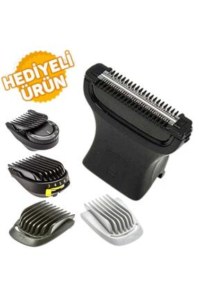 CP0809/01 Cilt Koruyuculu Tıraş Başlığı Image 0