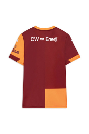 Galatasaray Puma 2025/2026 Parçalı İç Saha Taraftar Forma 77982501 Image 1