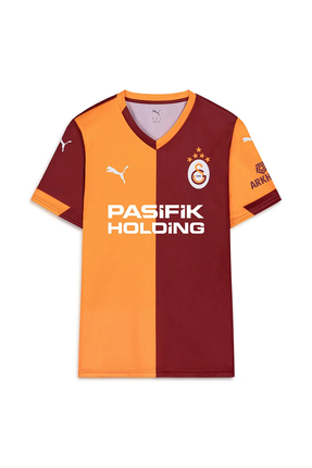 Galatasaray Puma 2025/2026 Parçalı İç Saha Taraftar Forma 77982501 Image 0