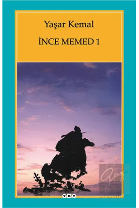 Ince Memed - 1 / Yaşar Kemal Image 0
